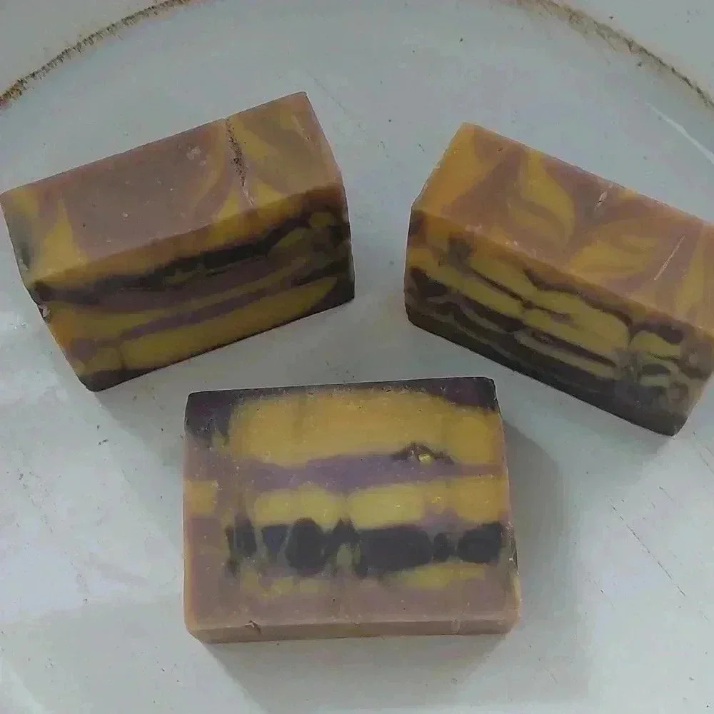 Spellbound Handmade Soap